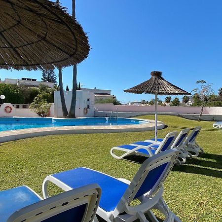 Paraiso Blanco 16A Apartments Casasol Nerja Chambre photo